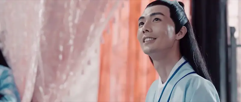 download the new liaozhai legend: the male fox (2021) hindi dubbed org 480p [250mb] | 720p [700mb] | 1080p [2gb]