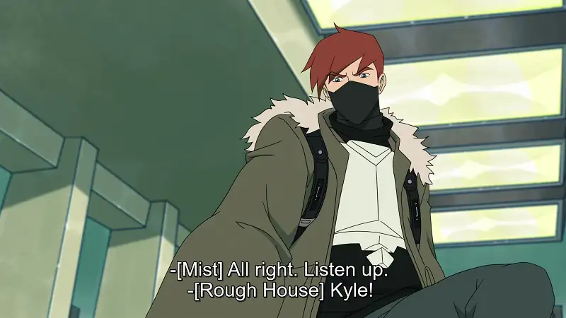 download my adventures with superman (season 1 - 2) [s02e10 added] english web series 720p | 1080p web-dl