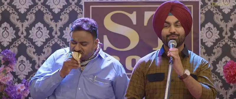 Download Vich Bolunga TerePunjabi HDRip Full Movie 480p [400MB] | 720p [1.1GB] | 1080p [2.3GB] screenshot 5