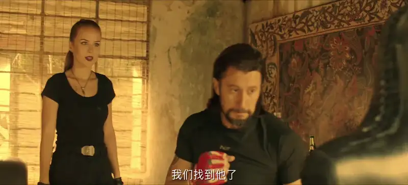 download sweet bodyguard (2022) hdrip dual audio {hindi-chinese} 480p [300mb] | 720p [550mb] | 1080p [1.1gb]