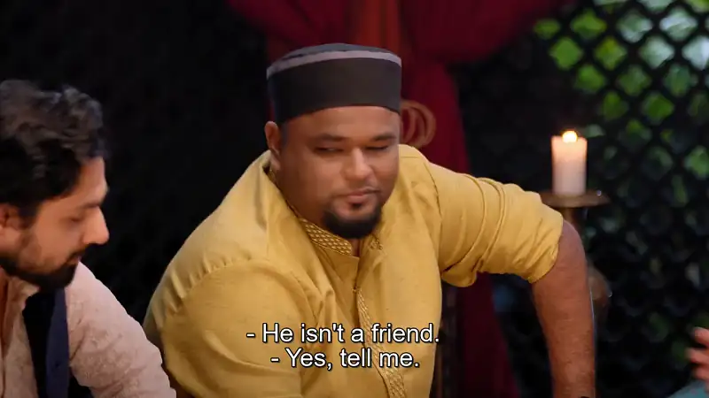 Download Farzi Mushaira (Season 1 3) Hindi Complete Amazon Mini Tv Series 480p | 720p | 1080p WEB DL screenshot 4