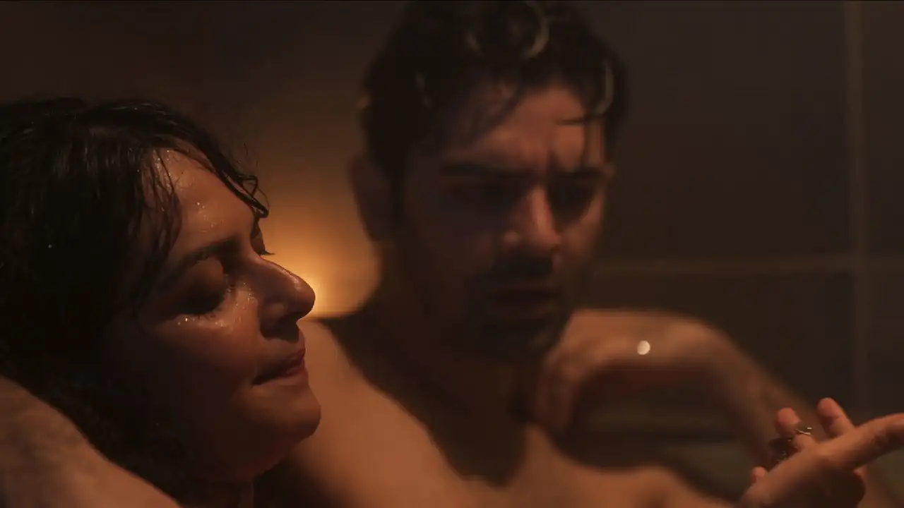 Download The Missing StoneSeason 1 Hindi Complete MX Original WEB Series 480p | 720p HDRip screenshot 4