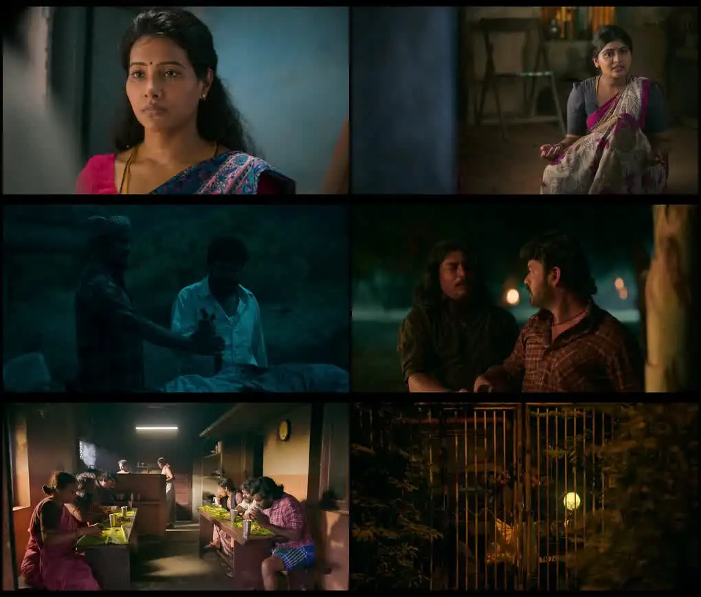 Download Om Kali Jai KaliSeason 1 Hindi Complete JioHotstar Series 480p | 720p | 1080p WEB DL screenshot 1