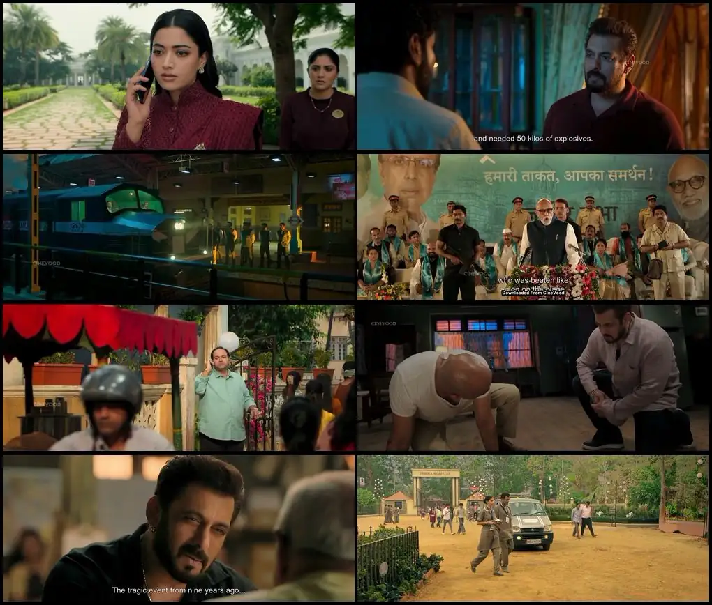 Download SikandarWEBRip [Hindi DD2.0] Full Movie 480p [480MB] | 720p [1.1GB] | 1080p [2.4GB] HC ESub screenshot 1