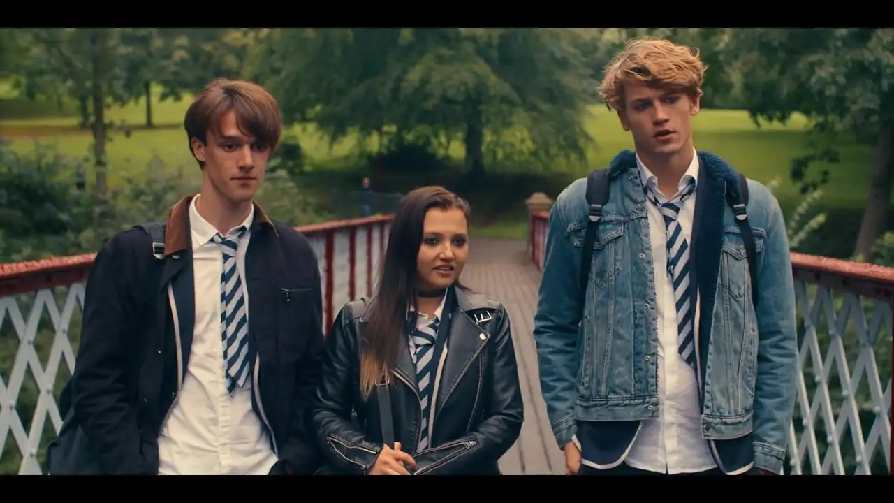 download get even (season 1) dual audio [hindi-english] complete netflix web series 480p [80mb] | 720p [200mb]