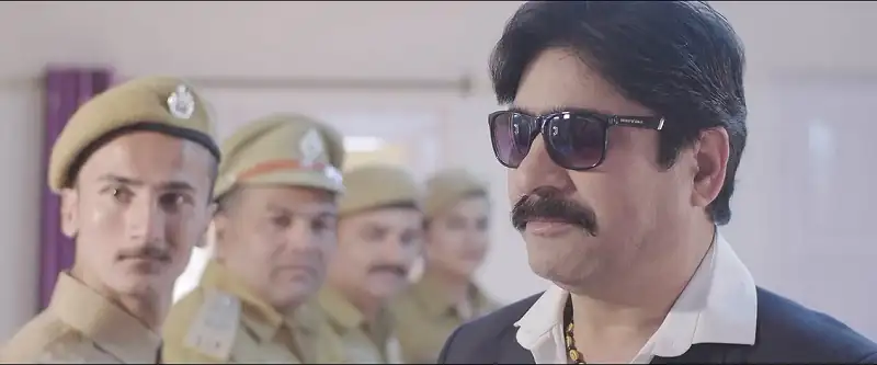 Download VanRakshakHindi ORG. Dubbed JC WebRip 480p [250MB] | 720p [830MB] | 1080p [2.4GB] screenshot 2