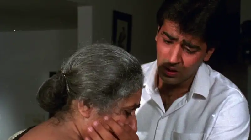 Download Bahaar Aane TakHDRip Hindi Full Movie 480p [450MB] | 720p [1.3GB] screenshot 4