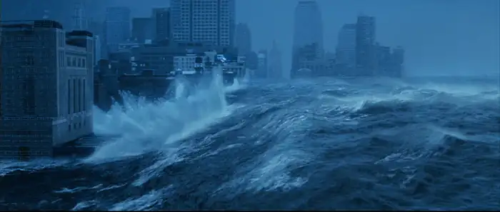 Download The Day After TomorrowDual Audio {Hindi English} 480p [400MB] | 720p [1.2GB] | 1080p [3GB] screenshot 3