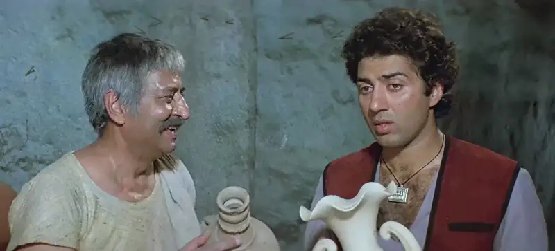 Download Sohni MahiwalHindi Full Movie WEB DL 480p [450MB] | 720p [1.3GB] | 1080p [4GB] screenshot 3