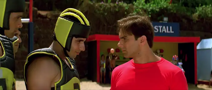 Download Maine Dil Tujhko DiyaHindi Full Movie 480p [450MB] | 720p [1.5GB] | 1080p [4GB] screenshot 2