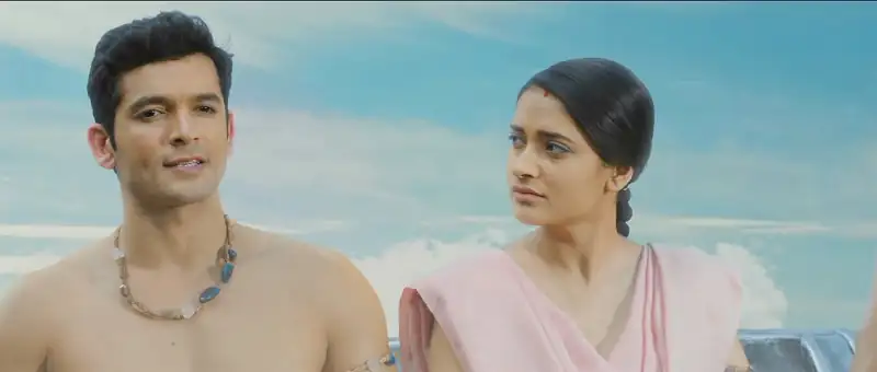 Download RamyugSeason 1 Hindi Complete MX Original WEB Series 480p | 720p HDRip screenshot 4