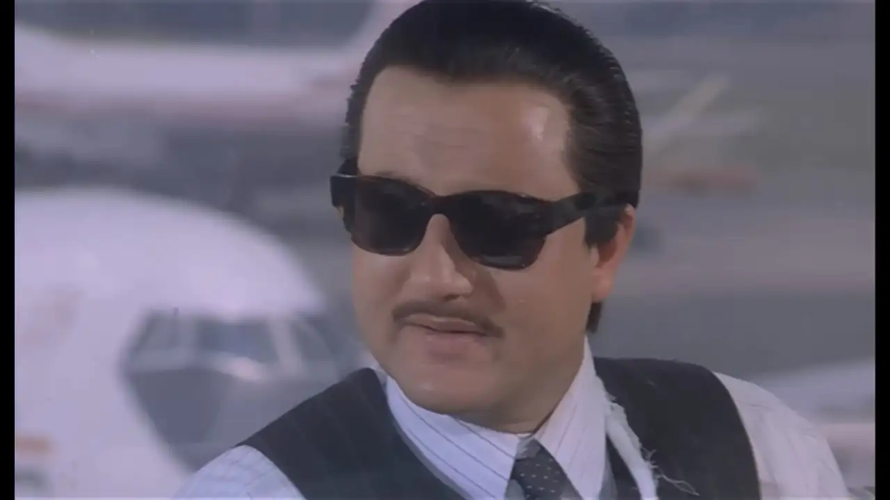 Download Roop Ki Rani Choron Ka RajaHindi Full Movie WEB DL 480p [550MB] | 720p [1.4GB] | 1080p [3.1GB] screenshot 2