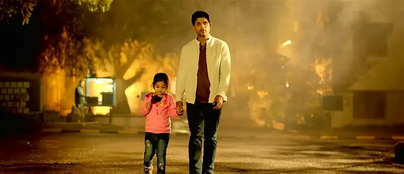 Download Son of Satyamurthy{Hindi Telugu} WEB DL 480p [500MB] | 720p [1.7GB] | 1080p [4.7GB] screenshot 3