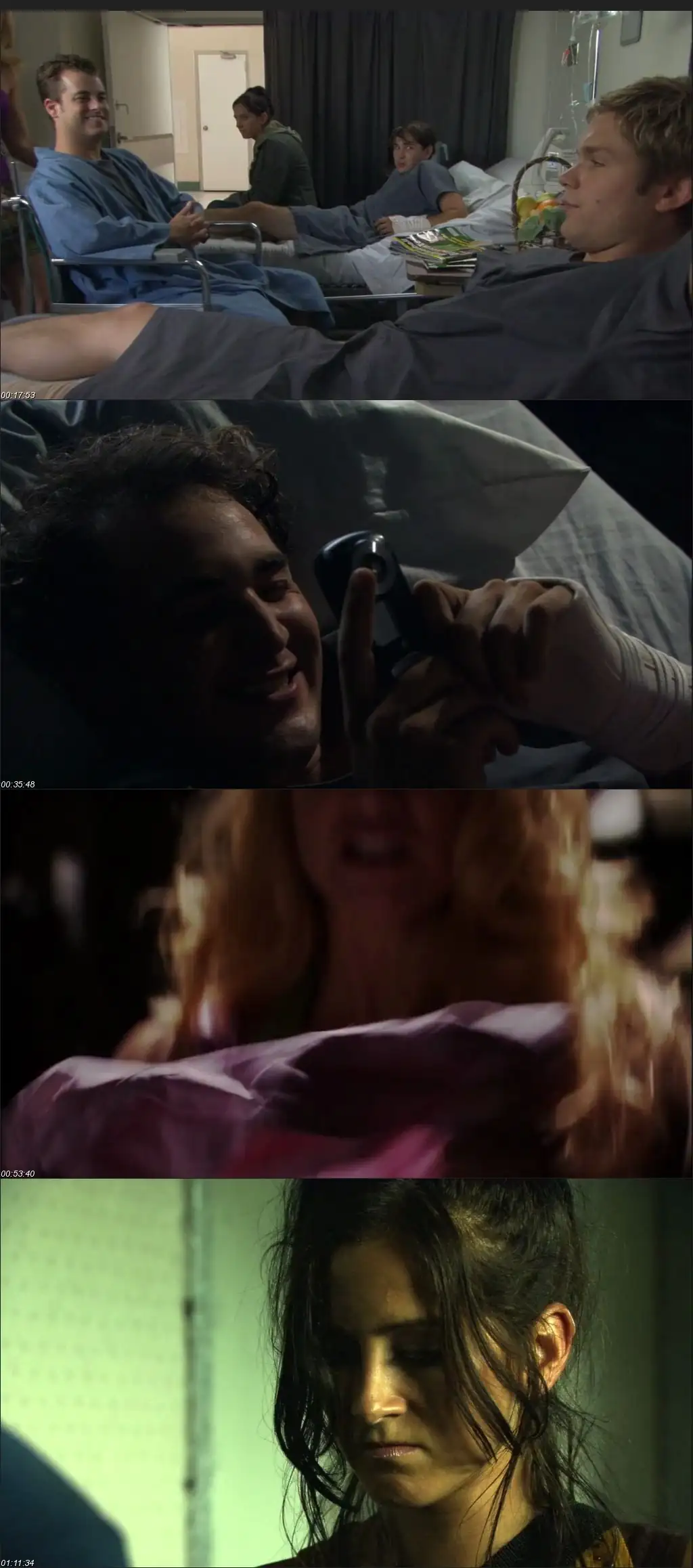 download [18+] candy stripers (2006) dual audio hindi bluray 480p [300mb] | 720p [800mb]