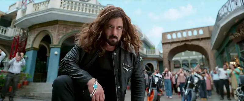 Download Kisi Ka Bhai Kisi Ki JaanZEE5 WEB DL [Hindi DD5.1] Full Movie 480p [450MB] | 720p [1.2GB] | 1080p [2.5GB] | 2160p [10GB] 4K screenshot 1