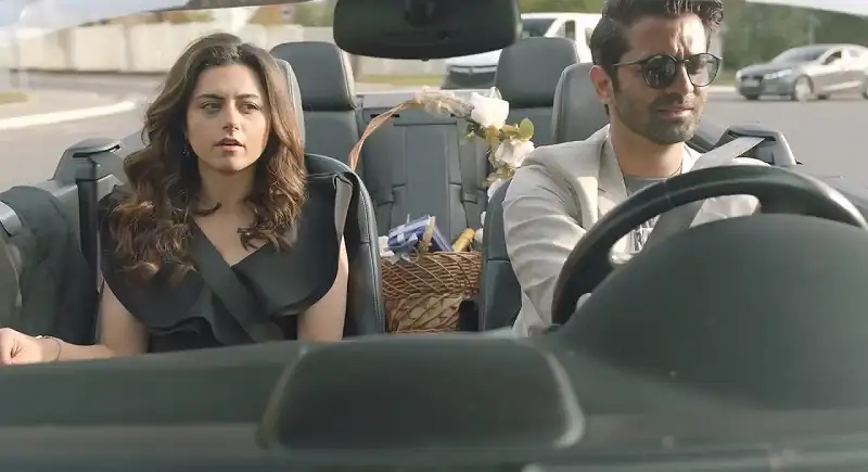 Download Badtameez Dil (Season 1) Hindi Complete AMZN WEB Series 480p | 720p | 1080p WEB DL screenshot 5