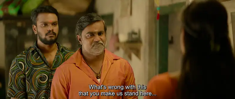 Download BakasuranWEB DL ORG. Dual Audio [Hindi – Tamil] Full Movie 480p [550MB] | 720p [1.5GB] | 1080p [3.2GB] screenshot 1