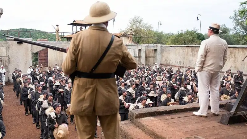 download papillon (2018) bluray {english with subtitles} full movie 480p [500mb] | 720p [1.2gb] | 1080p [2.2gb]