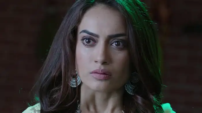 Download The ReturnSeason 1 Hindi Complete Disney+ Hotstar WEB Series 480p [600MB] | 720p [1.8GB] HDRip screenshot 1