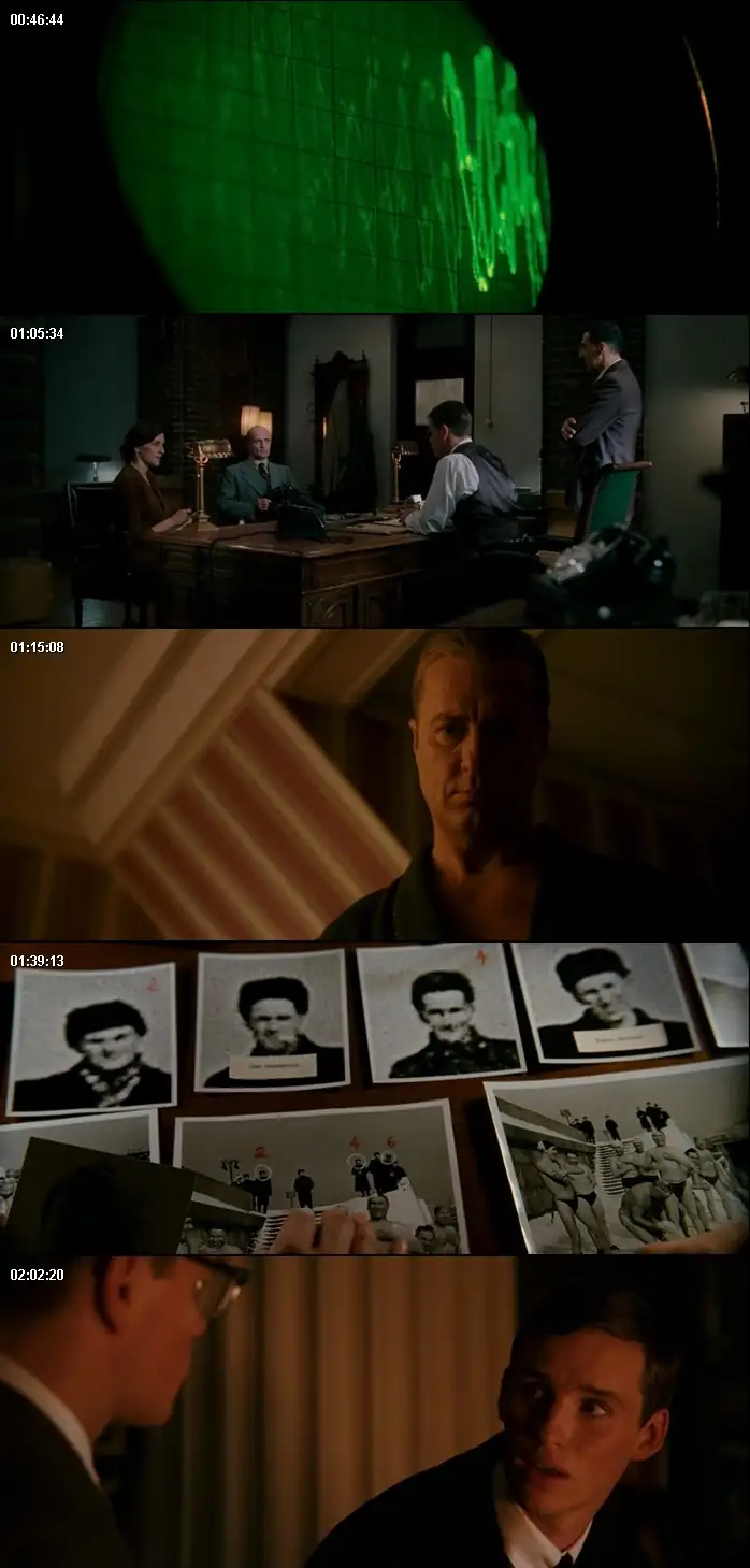 download the good shepherd (2006) dual audio [hindi + english] web-dl 480p [550mb] | 720p [1.5gb] | 1080p [3.4gb]