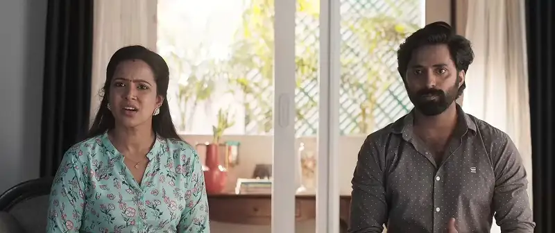 Download Hey SinamikaWEB DL Hindi Dubbed Full Movie 480p [400MB] | 720p [1GB] | 1080p [2GB] screenshot 3