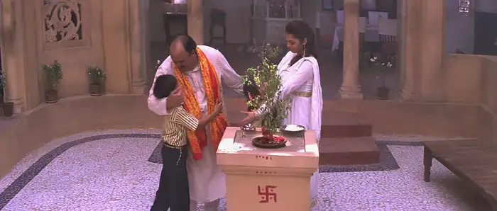 Download Ek Vivaah Aisa BhiHindi Full Movie 480p [350MB] | 720p [1GB] | 1080p [3GB] screenshot 1