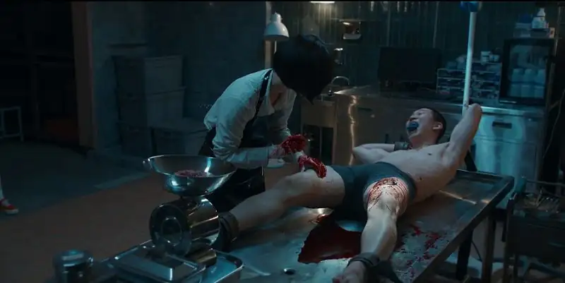 download family matters (2024) season 1 complete {korean with subtitles} south korean tv series - 1080p | 720p web-dl