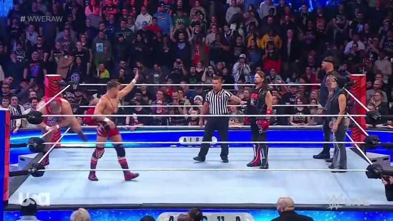 download wwe monday night raw - 12th december 2022 english full wwe show 480p [650mb] | 720p [1.2gb] hdrip