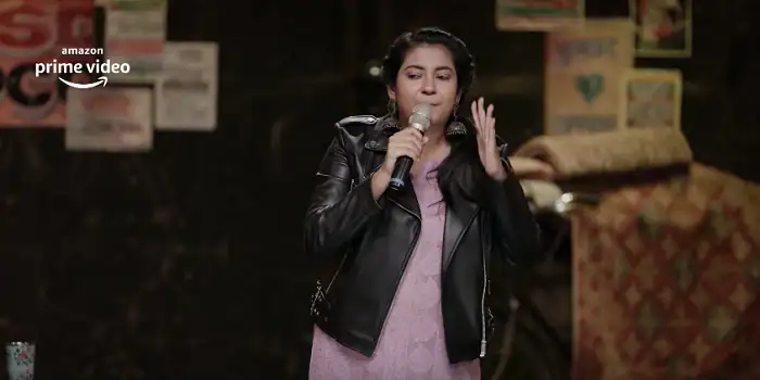 download sumaira shaikh : dongri danger (2022) amazon prime stand-up comedy show 480p | 720p | 1080p | 2160p 4k