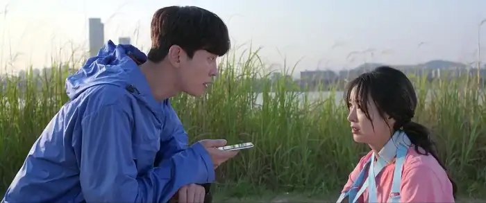 download perfume (2019) season 1 hindi dubbed 480p [170mb] | 720p [550mb] web-dl