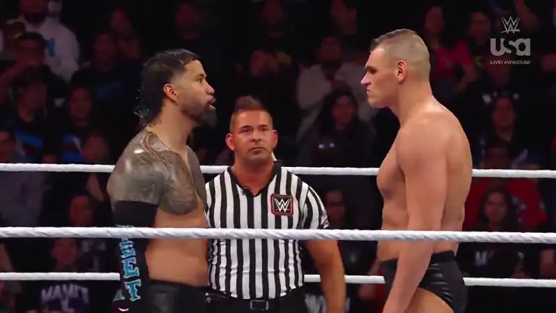 download wwe monday night raw - 19th february (2024) english full wwe show 480p [630mb] | 720p [1.2gb] hdrip