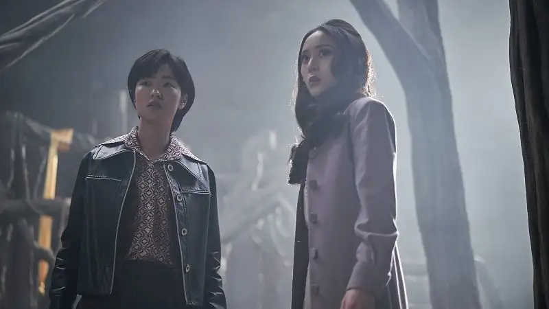 download cobweb - geomijip (2023) bluray dual audio {hindi-korean} 480p [450mb] | 720p [1.5gb] | 1080p [3gb]