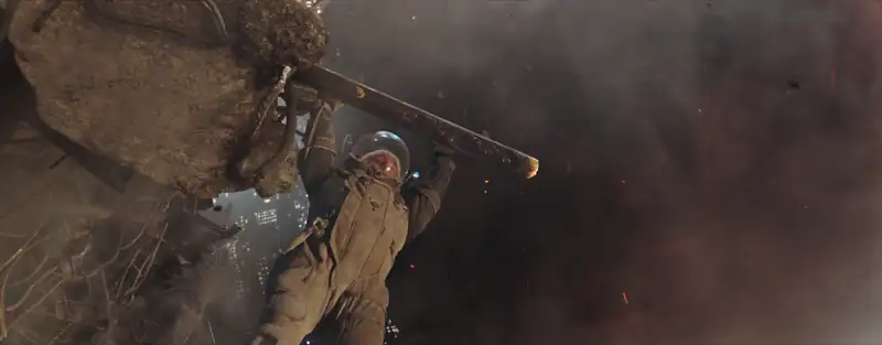 download the wandering earth (2019) bluray dual audio {chinese-english} full movie 480p [400mb] | 720p [1.3gb] | 1080p [3.3gb]