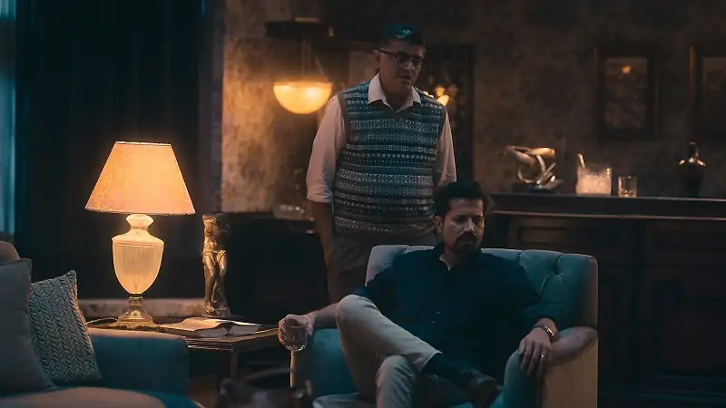 Download GunehgaarHindi ZEE5 WEB DL 720p [350MB] | 1080p [600MB] | 2160p 4K [1.5GB] screenshot 5