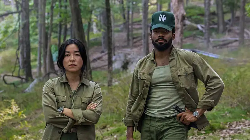 download mr. & mrs. smith - amazon original (2024) season 1 complete dual-audio {hindi-english} 480p | 720p | 1080p web-dl