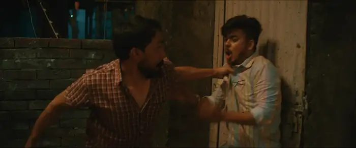 Download HaterzPunjabi Full Movie 480p [370MB] | 720p [1.4GB] | 1080p [2GB] screenshot 4