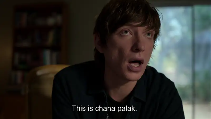 download the patient (2022) season 1 {english with subtitles} 720p [100mb] web-dl