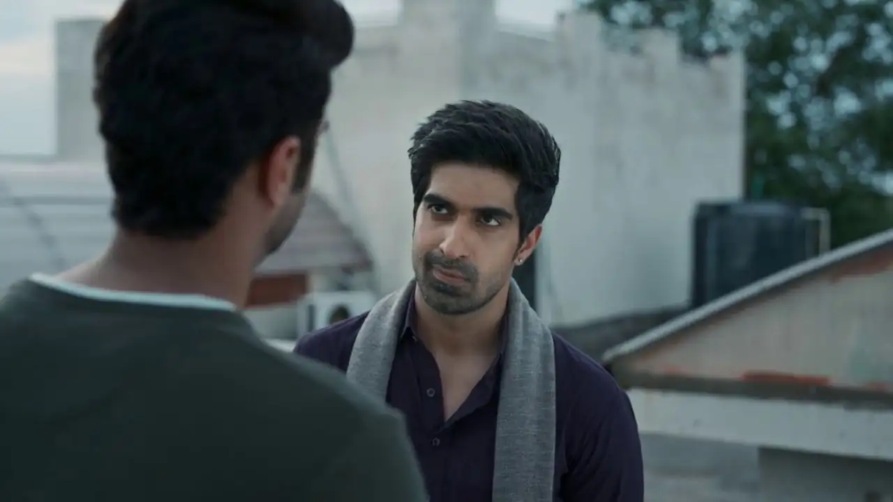 Download Aukaat Ke Bahar (Season 1) Hindi Amazon Complete Web Series 480p | 720p | 1080p WEB DL screenshot 3