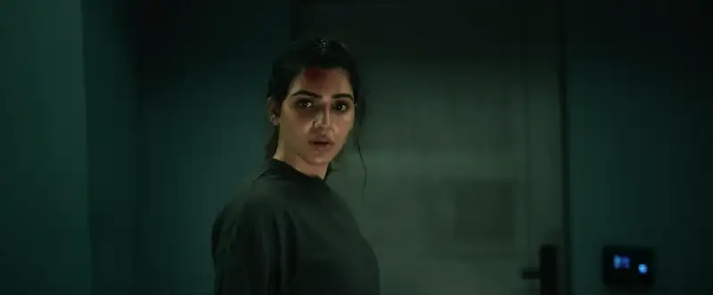 Download YashodaWEB DL ORG. Multi Audio [Hindi – Tamil – Telugu] Full Movie 480p | 720p | 1080p | 2160p 4K screenshot 2