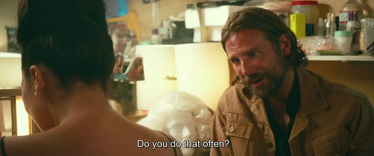 download a star is born (2018) full movie in english 480p [550mb] | 720p [1.1gb]