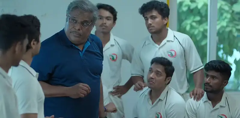 Download Kaun Pravin TambeHindi Full Movie 480p [490MB] | 720p [1.4GB] | 1080p [3.2GB] | 2160p 4K [9.8GB] screenshot 3