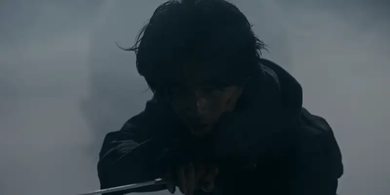 download house of ninjas - netflix original (2024) season 1 multi audio {hindi-english-japanese} 480p | 720p | 1080p web-dl