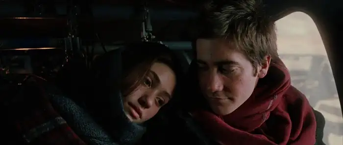 Download The Day After TomorrowDual Audio {Hindi English} 480p [400MB] | 720p [1.2GB] | 1080p [3GB] screenshot 6