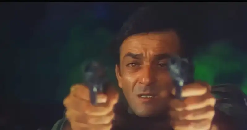 Download Daag: The FireHindi Full Movie WEB DL 480p [430MB] | 720p [1.3GB] | 1080p [2.5GB] screenshot 4