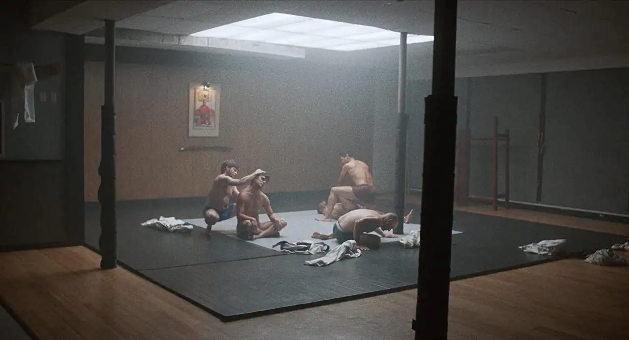 download the art of self-defense (2019) dual audio [hindi-english] 480p [350mb] | 720p [1gb] | 1080p [3.2gb]