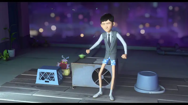 download wish dragon – netflix original (2021) web-dl hd dual audio {hindi-english} 480p [350mb] | 720p [1gb] | 1080p [2.8gb]