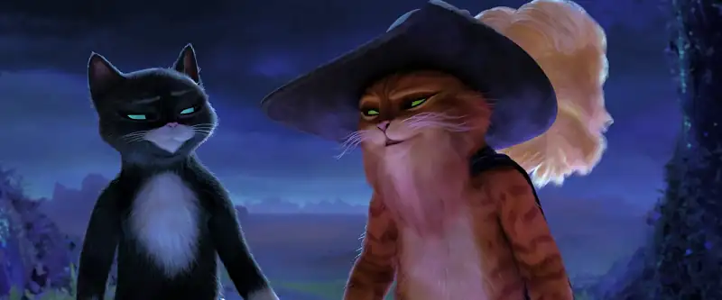 download puss in boots: the last wish (2022) dual audio {hindi [org 5.1] + english [ddp7.1]}  amzn bluray 480p [400mb] | 720p [1gb] | 1080p [2.5gb]