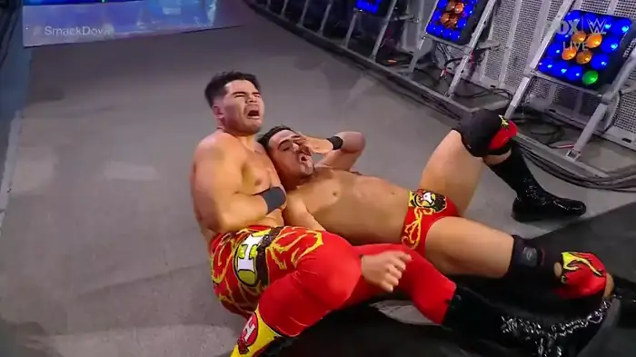 download wwe friday night smackdown 11th february (2022) english full wwe show 480p [400mb] | 720p [800mb]