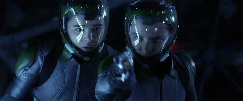 Download Enders GameBluRay Dual Audio {Hindi English} 480p [350MB] | 720p [1.3GB] | 1080p [2.3GB] screenshot 3