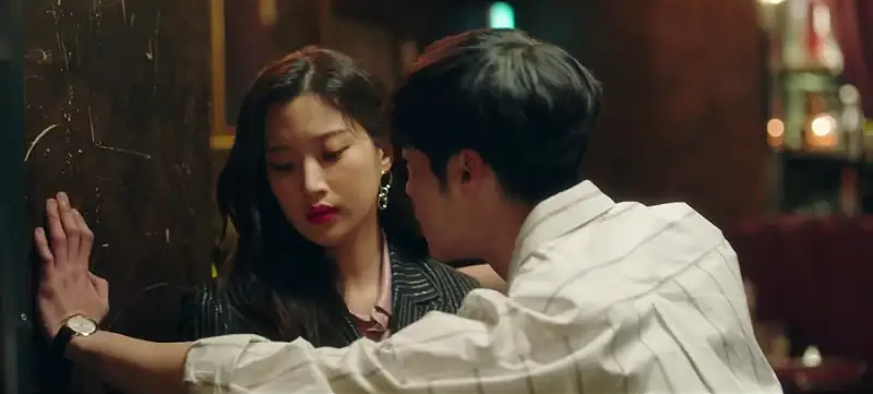 download tempted (season 1 - complete) hindi dubbed (org) korean drama series 480p | 720p | 1080p web-dl